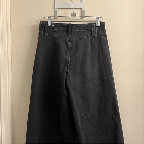 We The Free Libre Wide Leg Jeans 27 - Picture 8 of 12